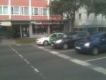Das Google-Auto in Kassel